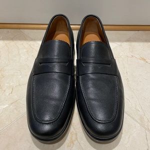 Bally Men’s loafers